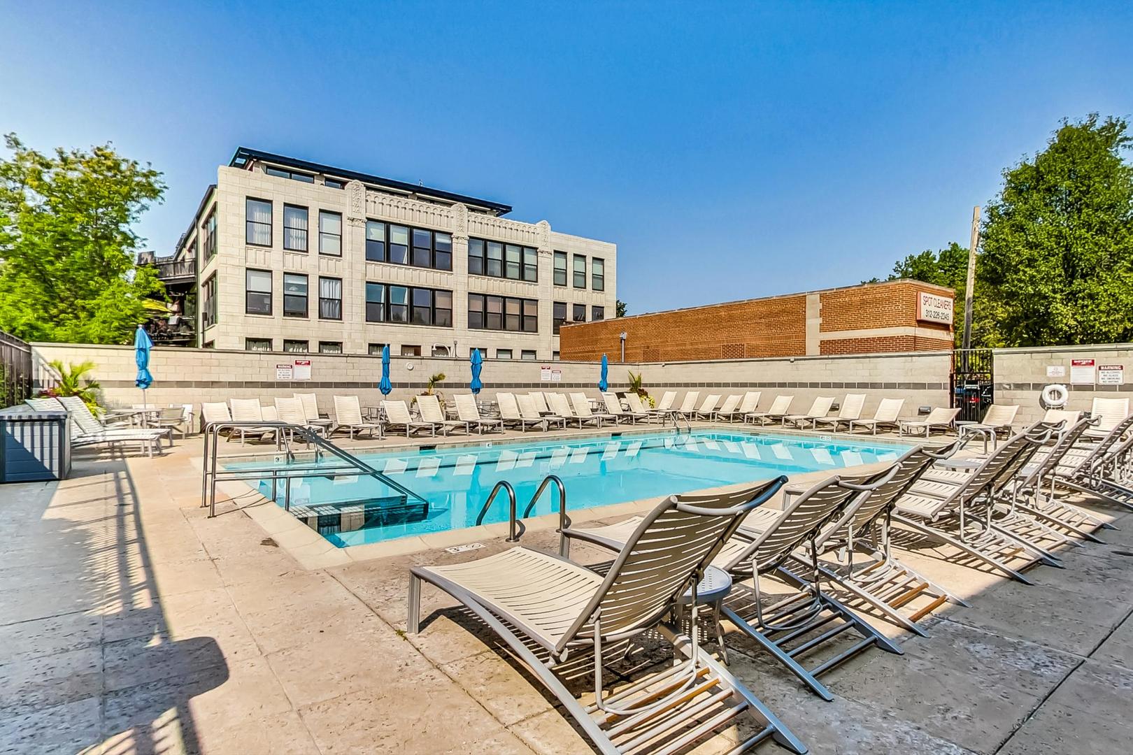 1001 W 15TH Street Unit: 241
