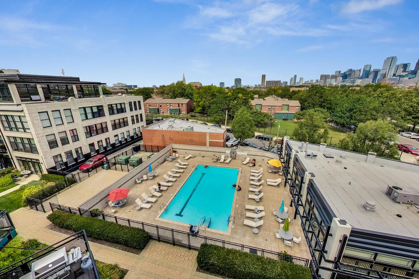 1001 W 15TH Street Unit: 241