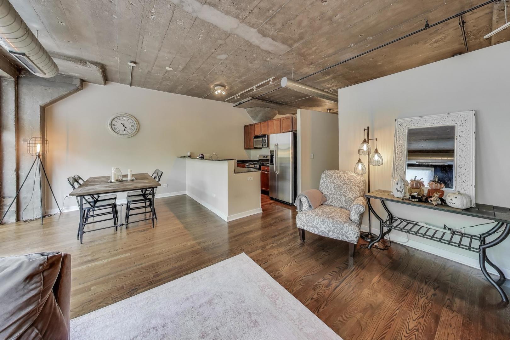 1001 W 15TH Street Unit: 241
