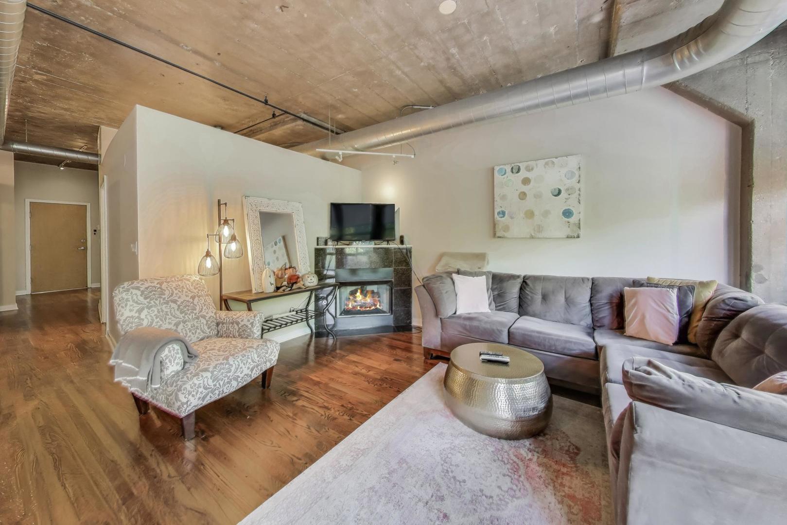 1001 W 15TH Street Unit: 241