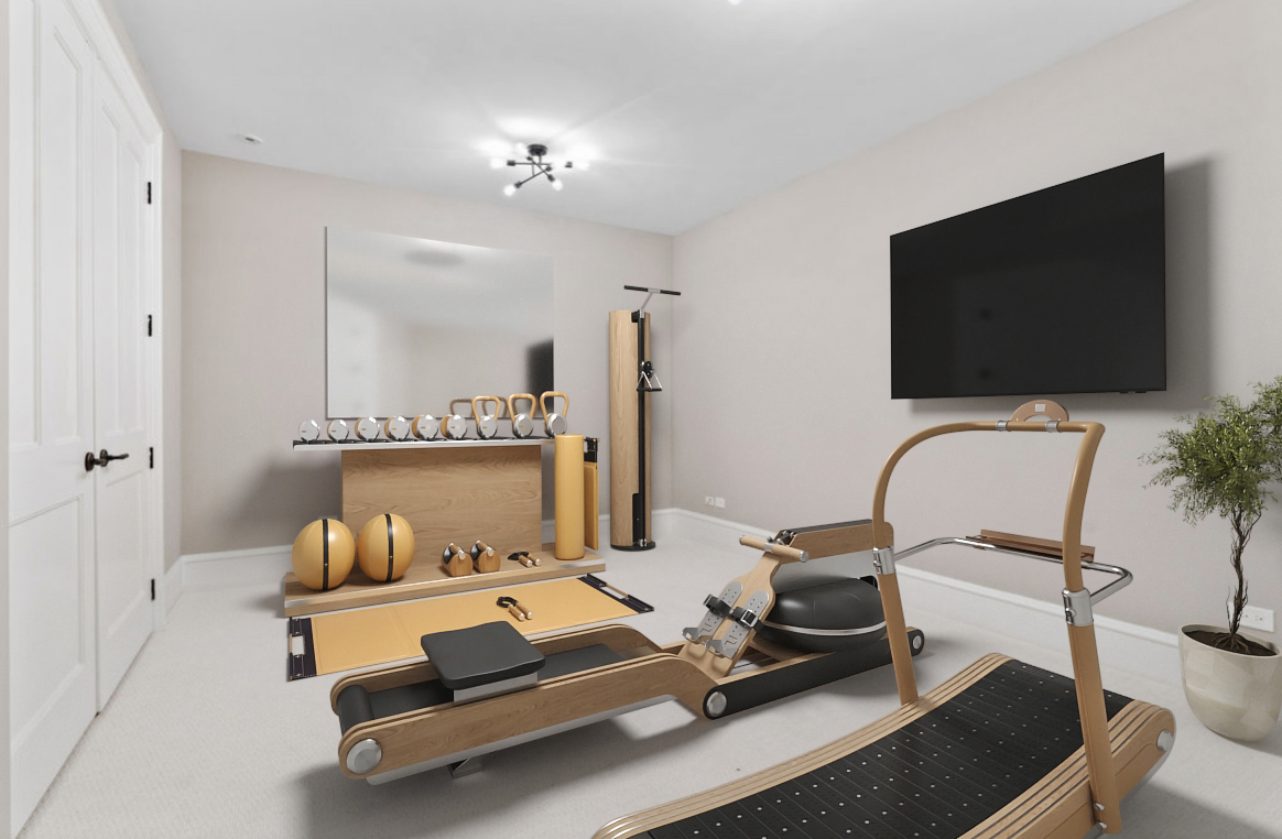 1828 W Larchmont Avenue