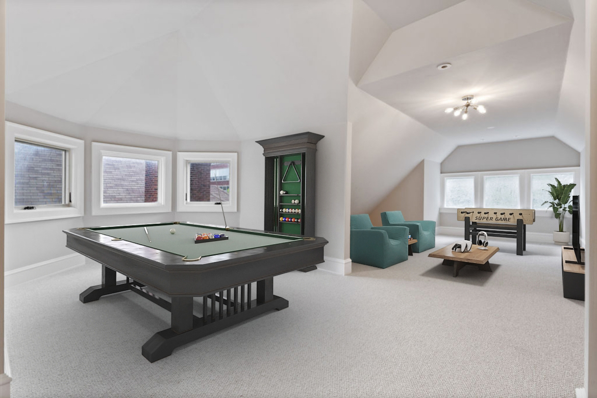 1828 W Larchmont Avenue