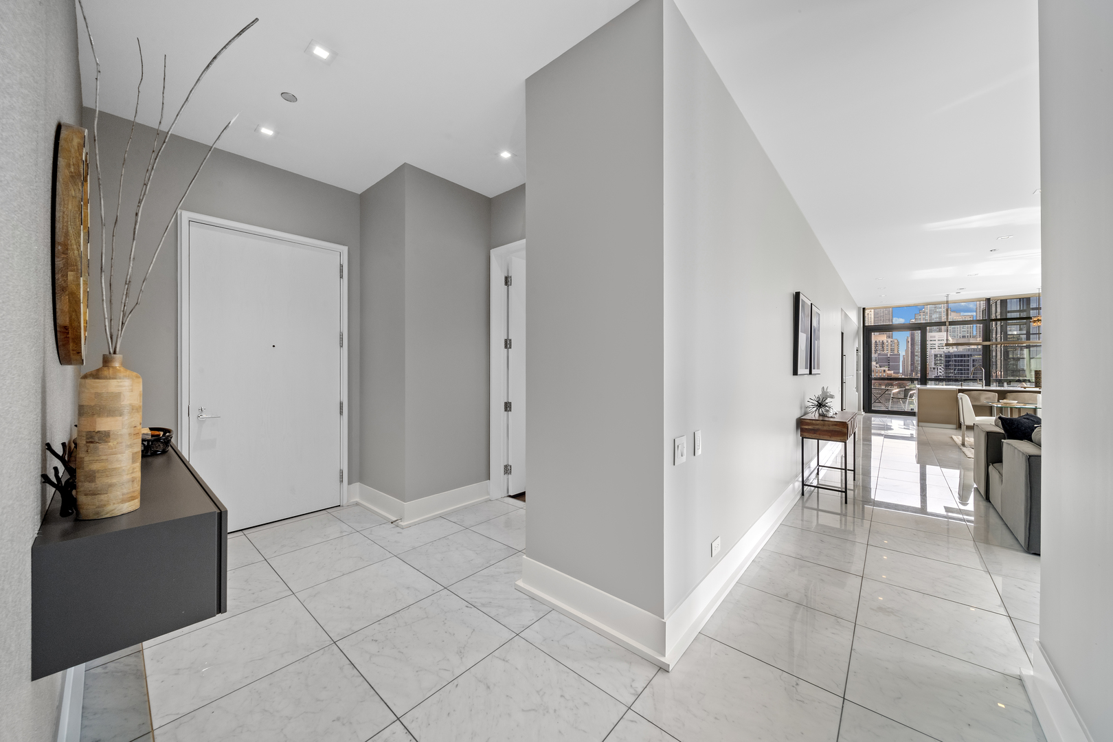 400 W Huron Street Unit: 1001