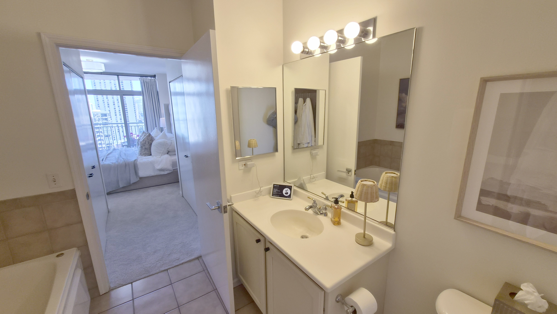 600 N DEARBORN Street Unit: 1709