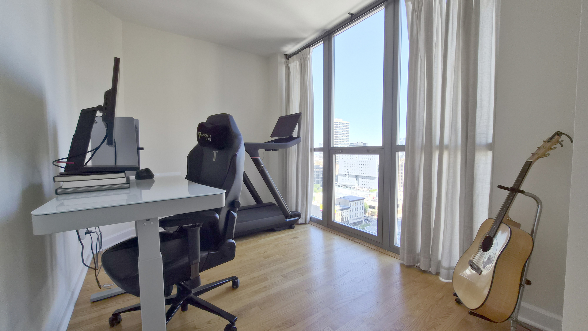 600 N DEARBORN Street Unit: 1709