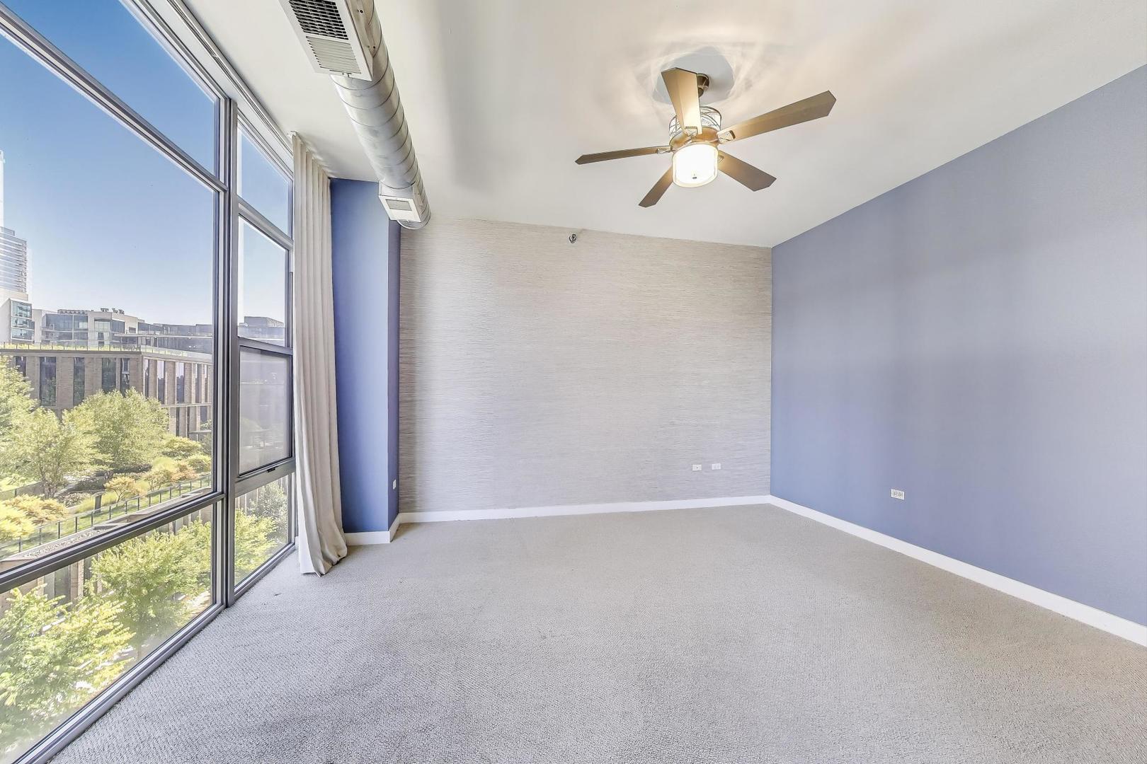 901 W MADISON Street Unit: 519