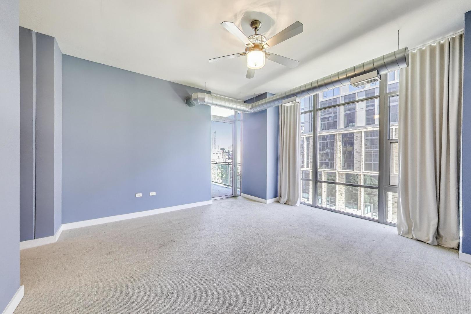 901 W MADISON Street Unit: 519