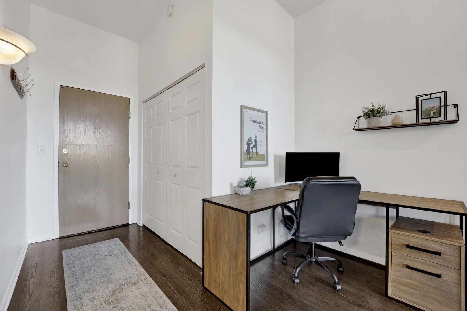 1350 W Fullerton Avenue Unit: 405