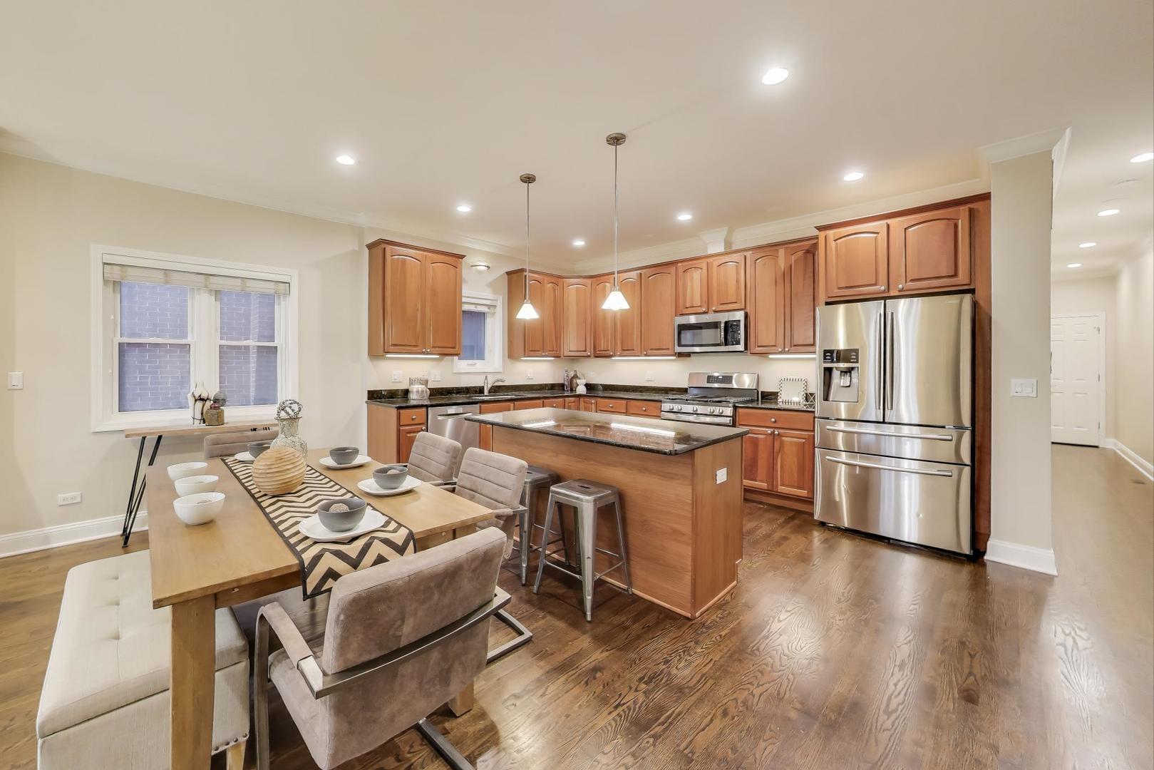 2449 W LOGAN Boulevard Unit: 1F