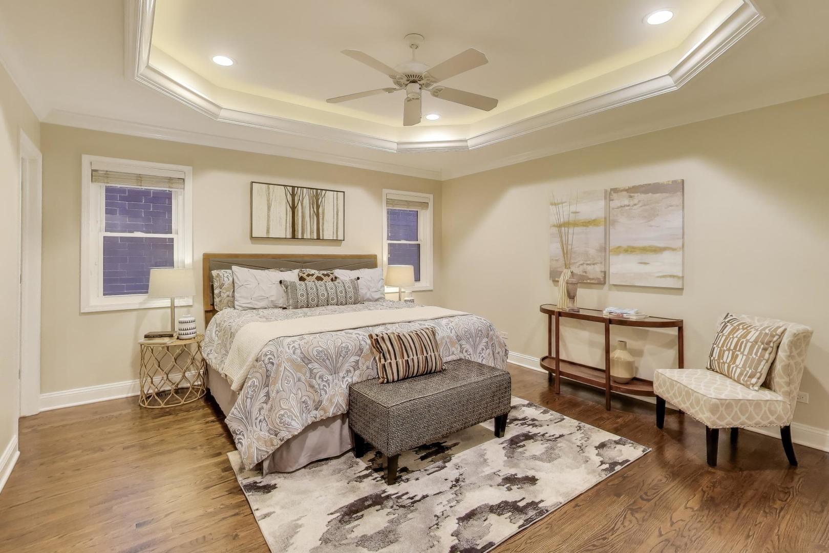 2449 W LOGAN Boulevard Unit: 1F