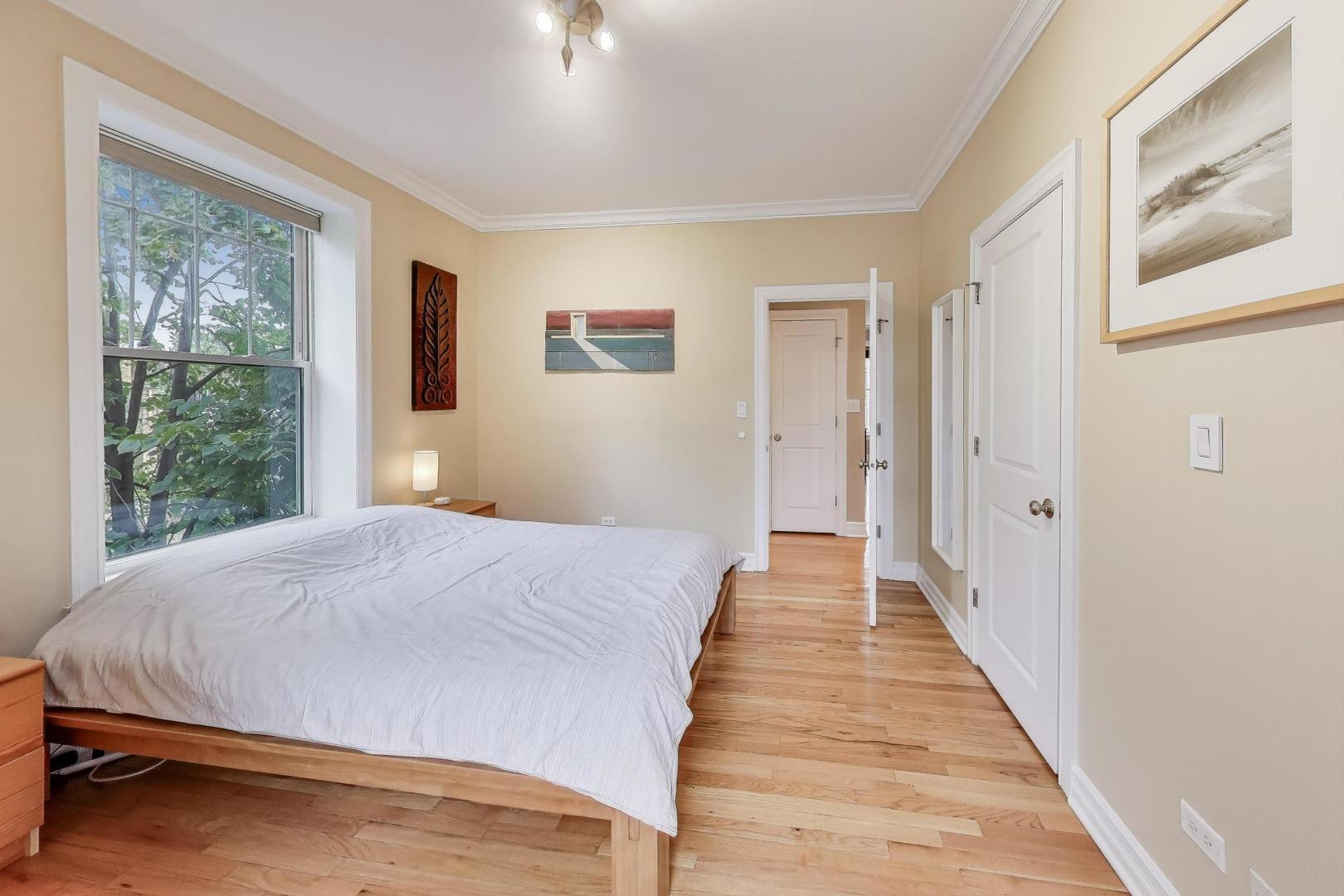2711 N Mildred Avenue Unit: 3A