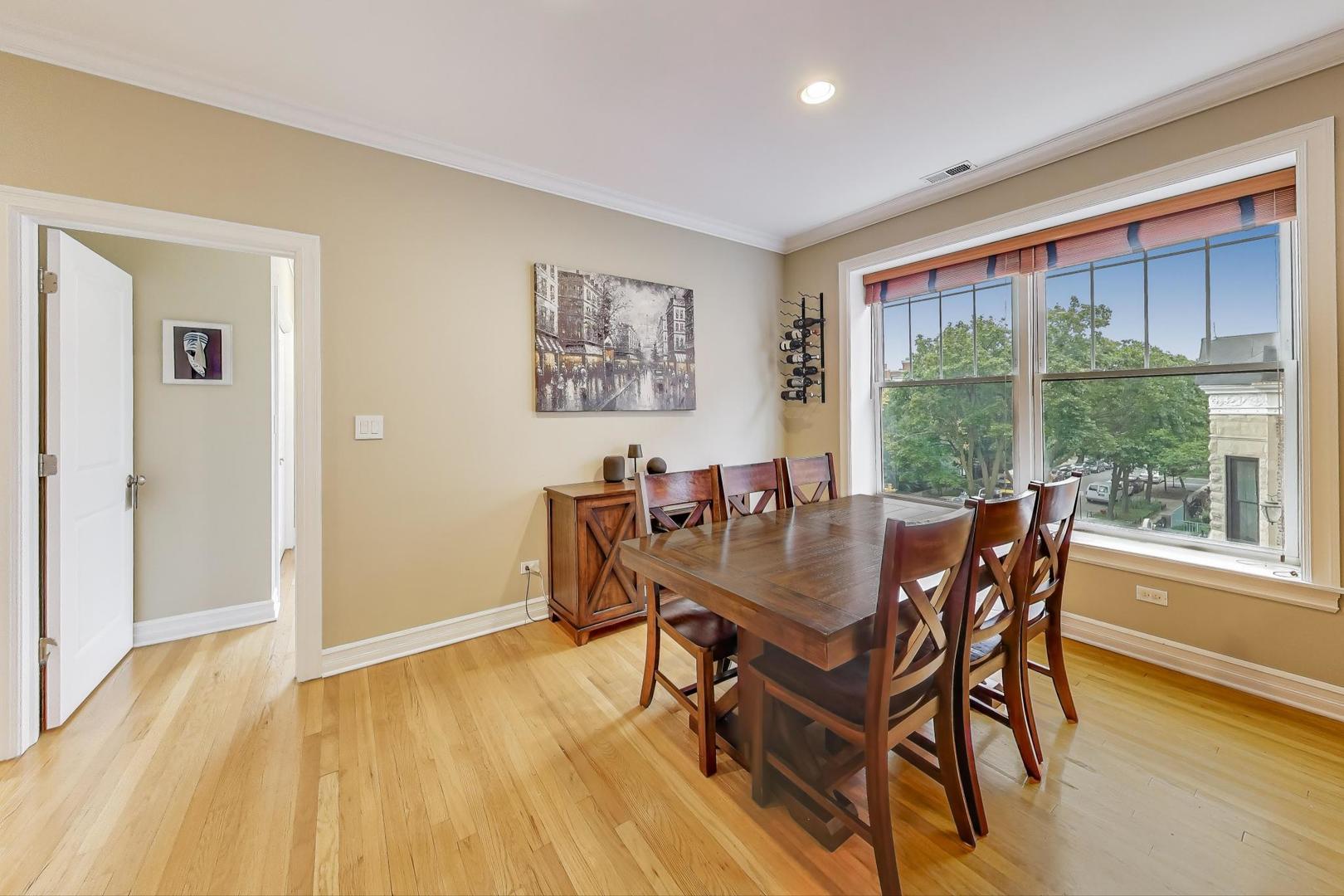 2711 N Mildred Avenue Unit: 3A