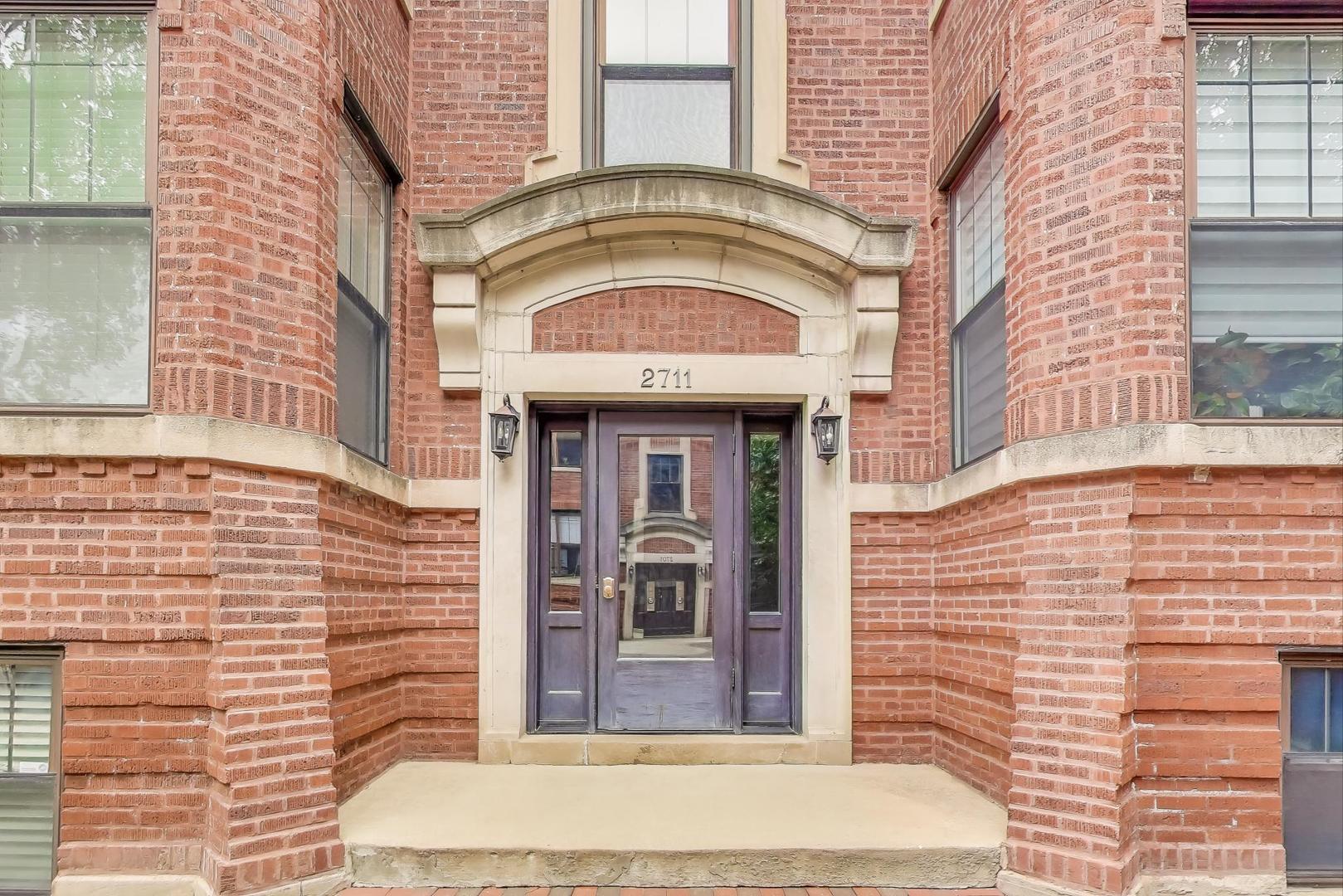 2711 N Mildred Avenue Unit: 3A