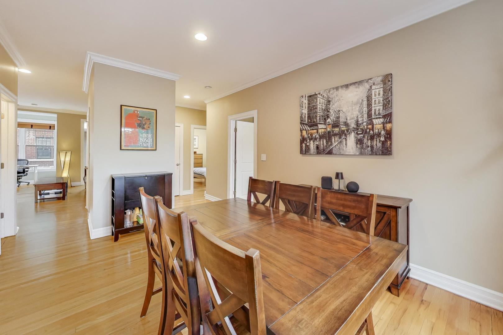 2711 N Mildred Avenue Unit: 3A