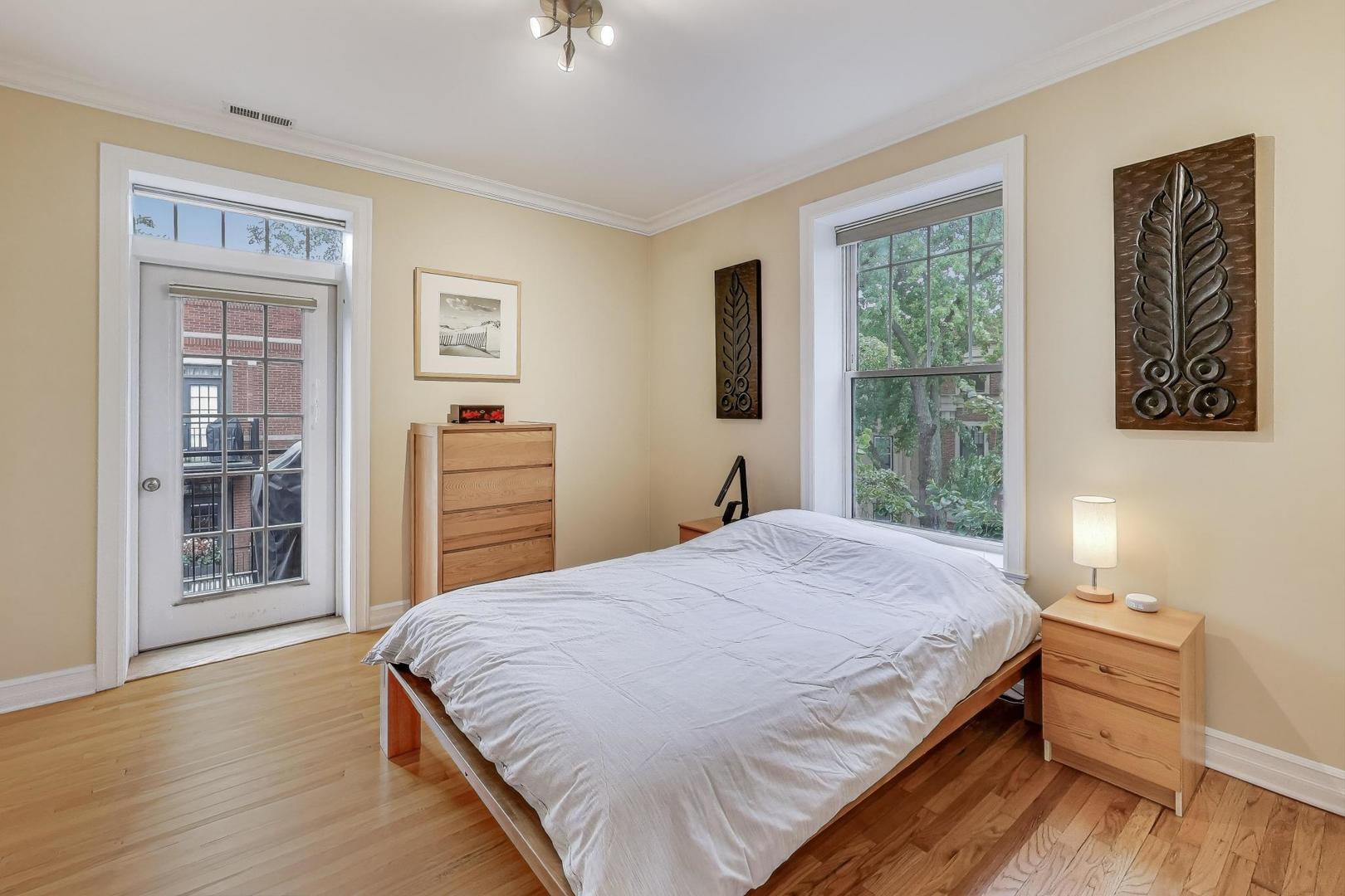2711 N Mildred Avenue Unit: 3A