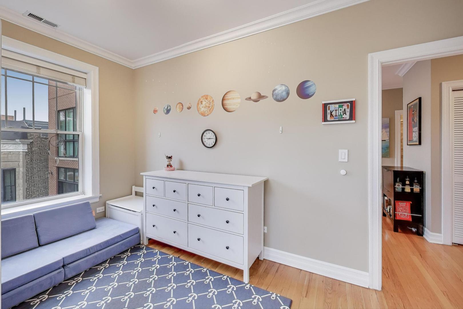 2711 N Mildred Avenue Unit: 3A