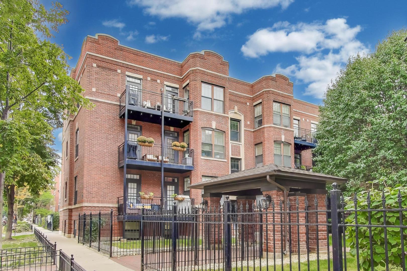2711 N Mildred Avenue Unit: 3A