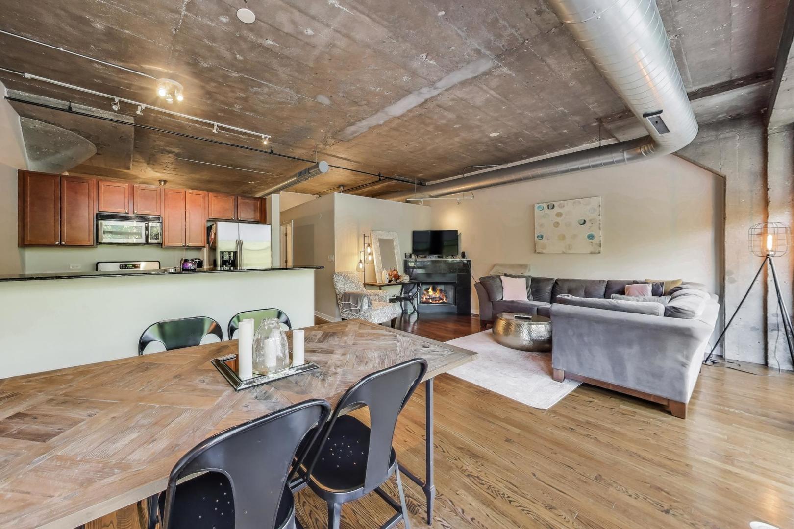 1001 W 15TH Street Unit: 241