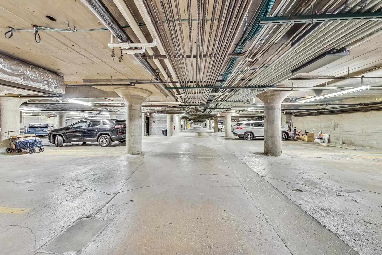 1001 W 15TH Street Unit: 241