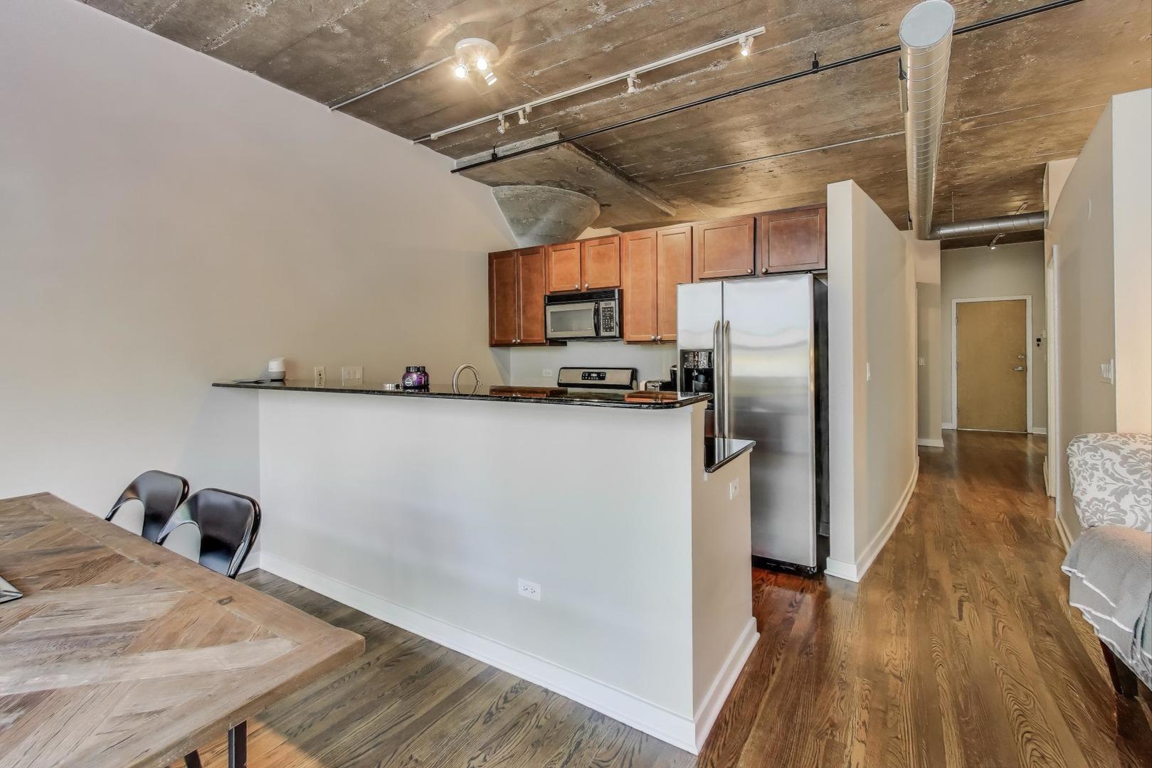 1001 W 15TH Street Unit: 241