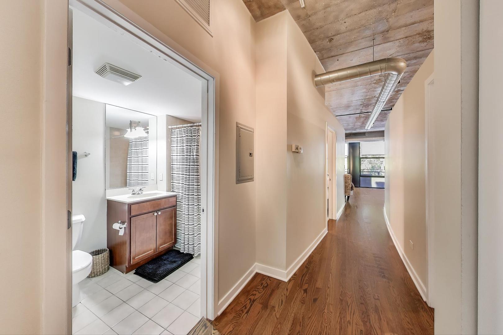 1001 W 15TH Street Unit: 241