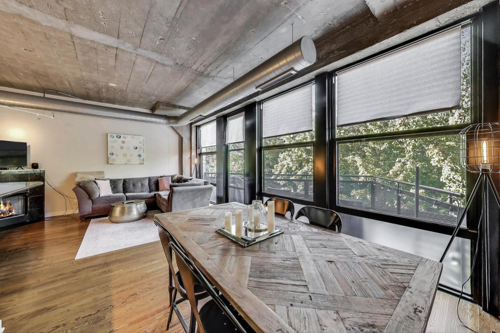 1001 W 15TH Street Unit: 241