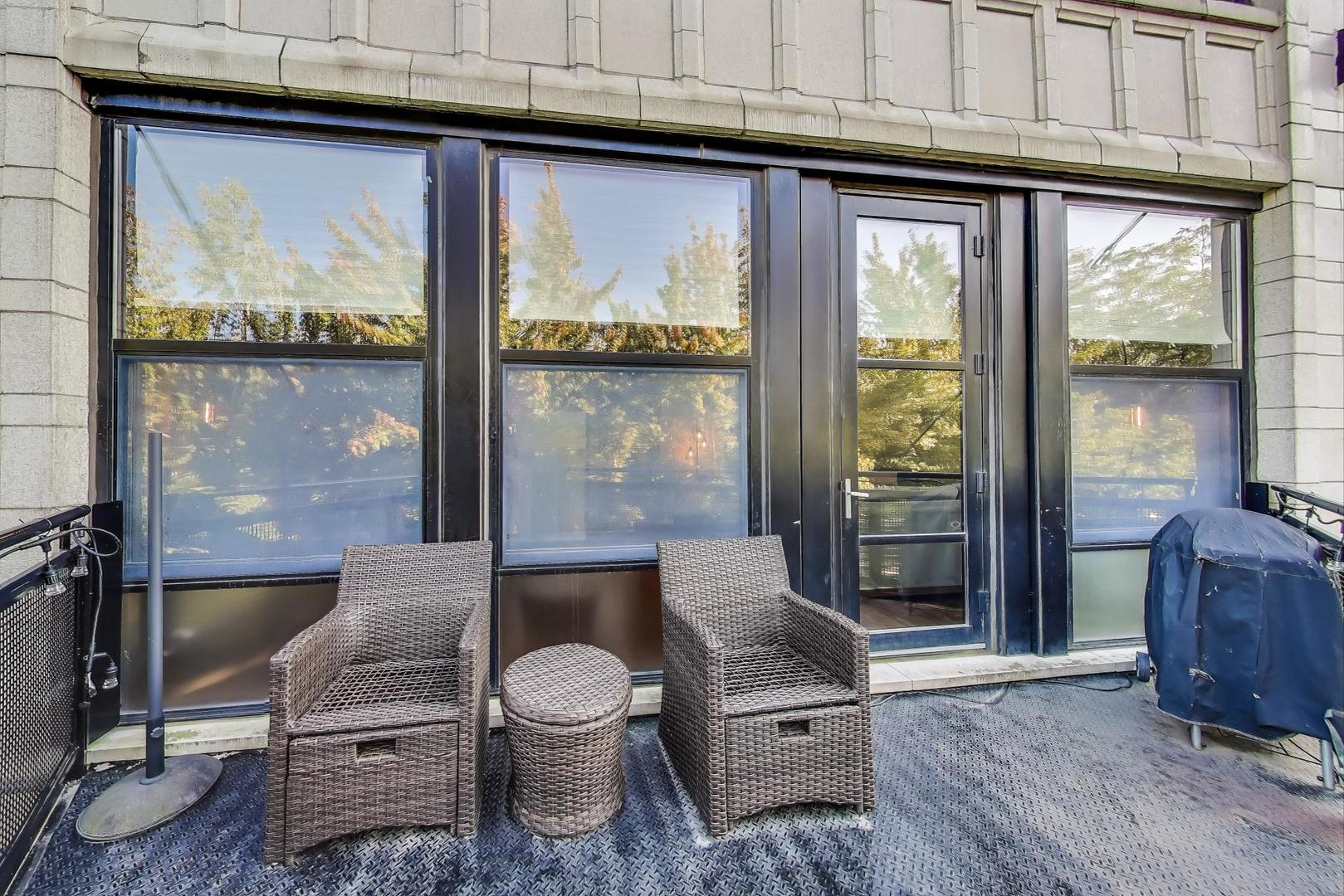 1001 W 15TH Street Unit: 241