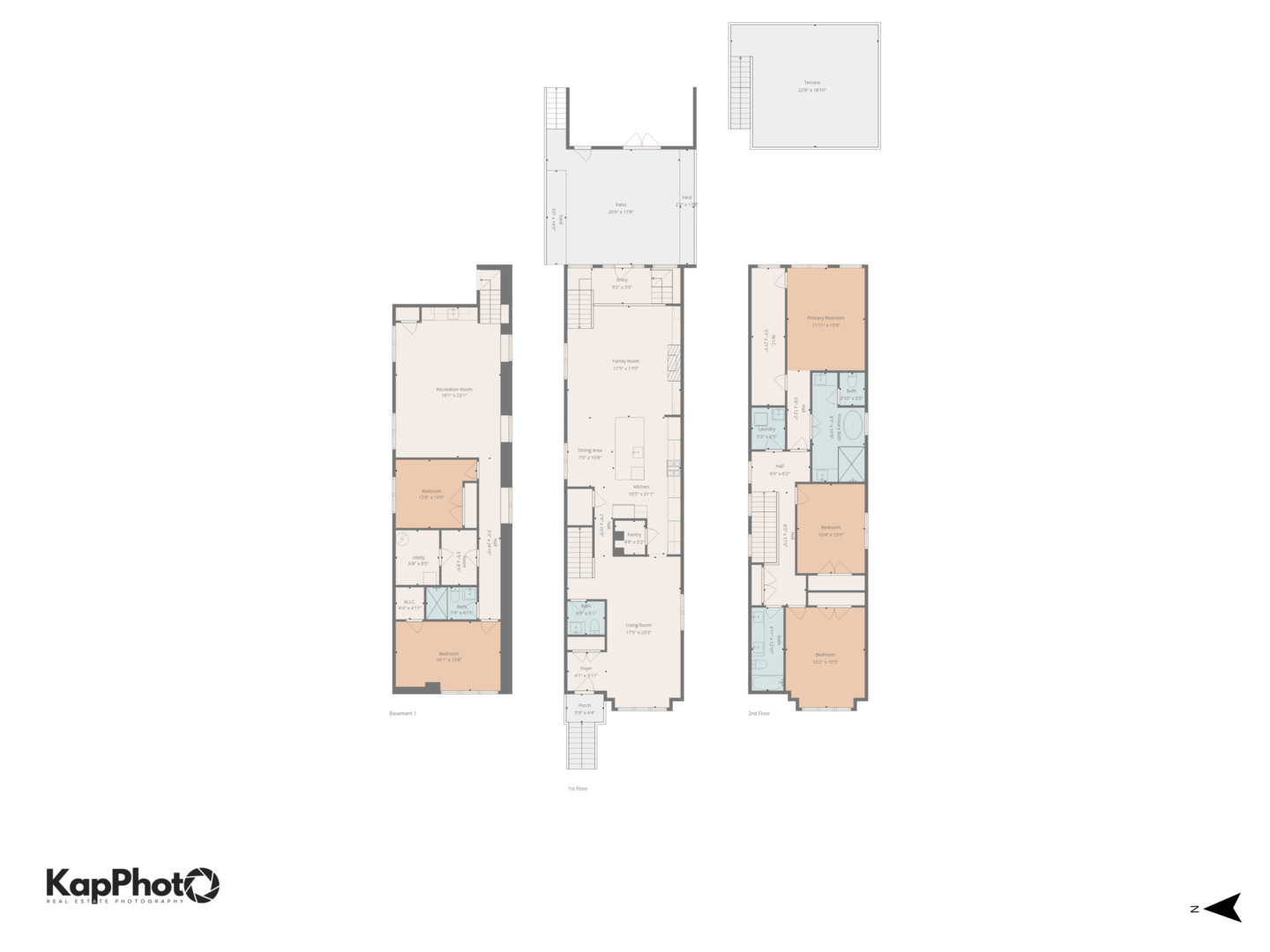 4015 N Albany Avenue