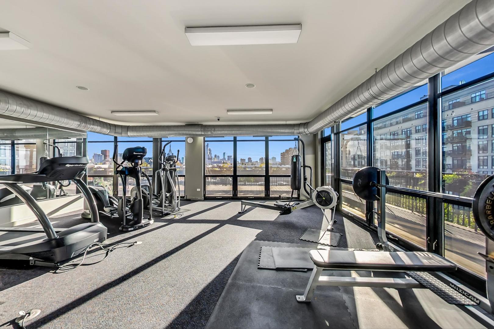 1001 W 15TH Street Unit: 241