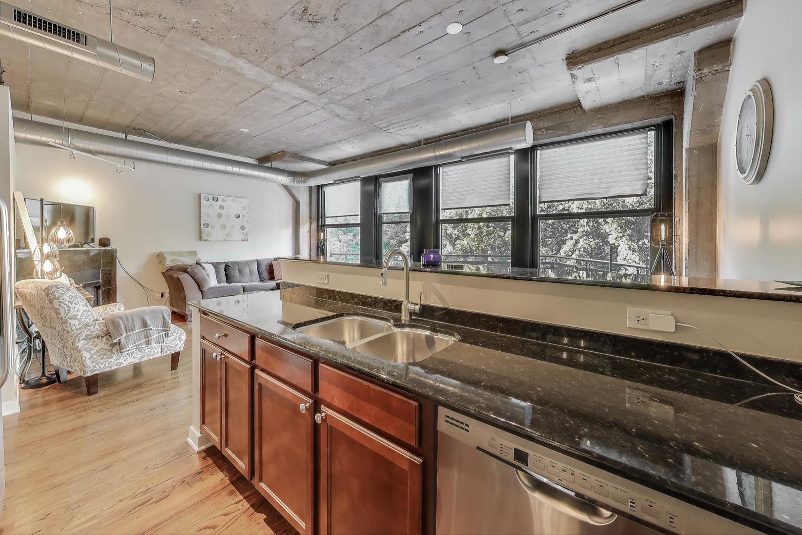 1001 W 15TH Street Unit: 241