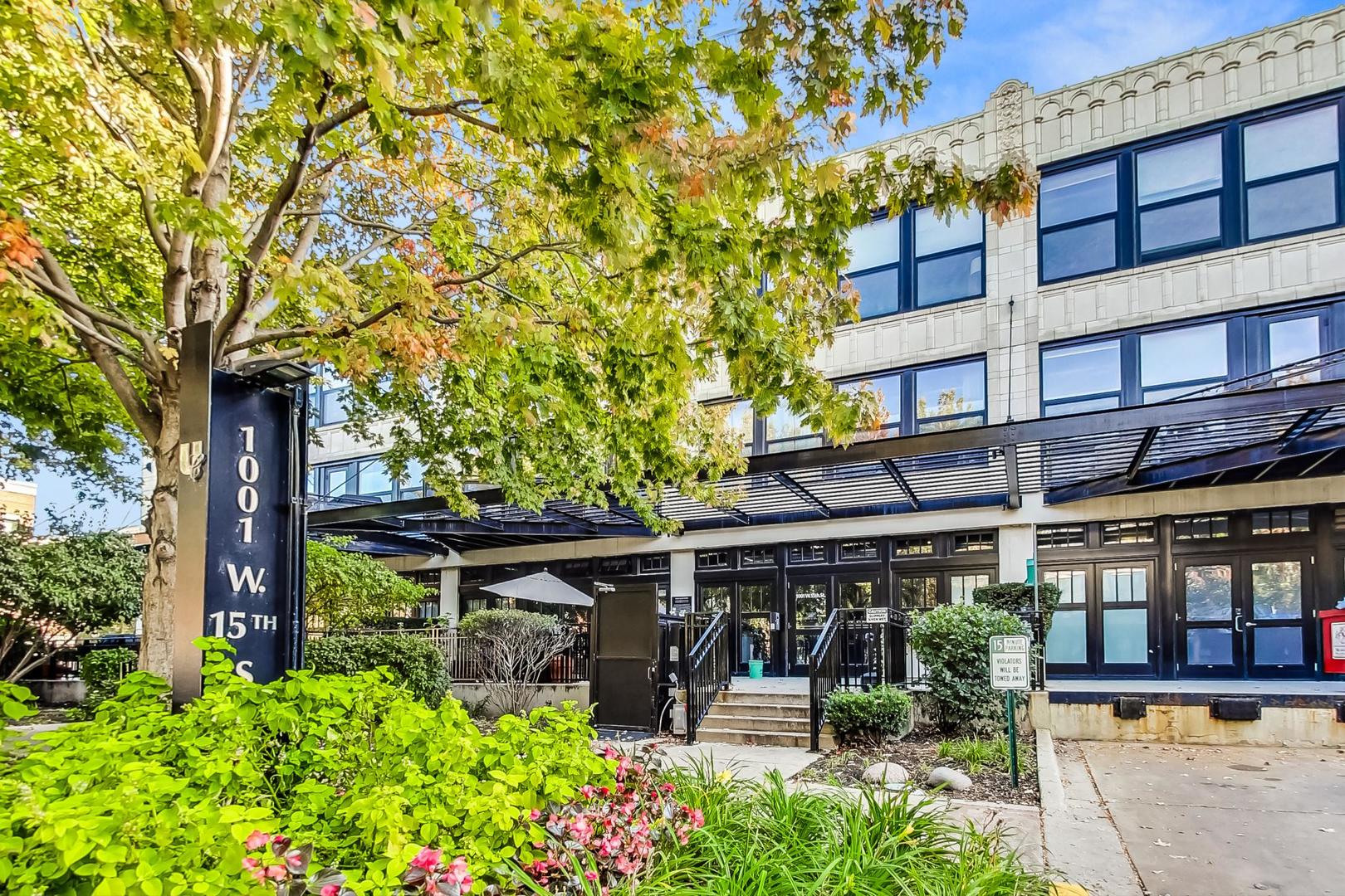 1001 W 15TH Street Unit: 241