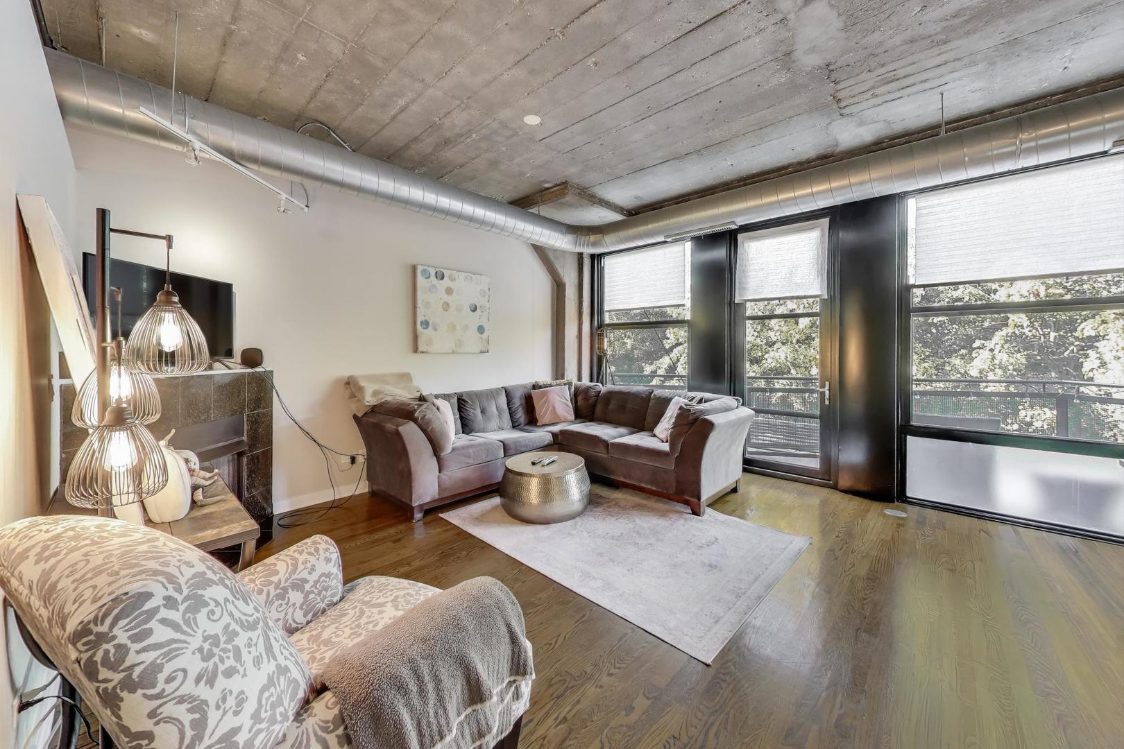 1001 W 15TH Street Unit: 241