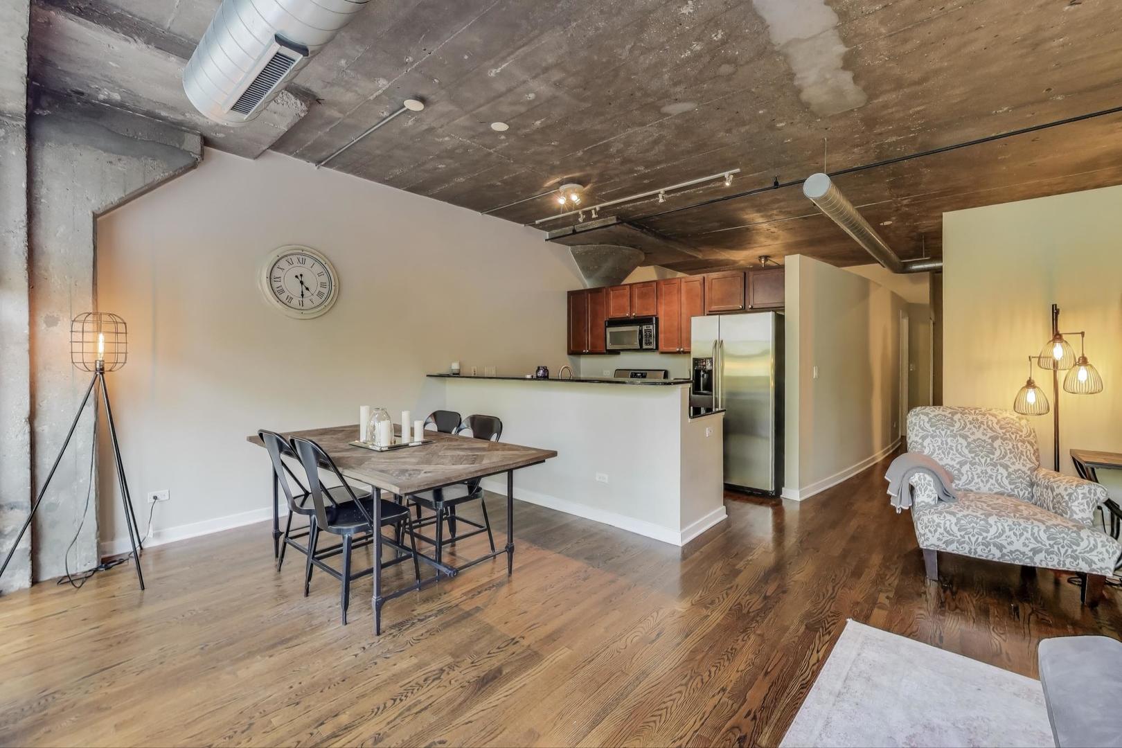 1001 W 15TH Street Unit: 241