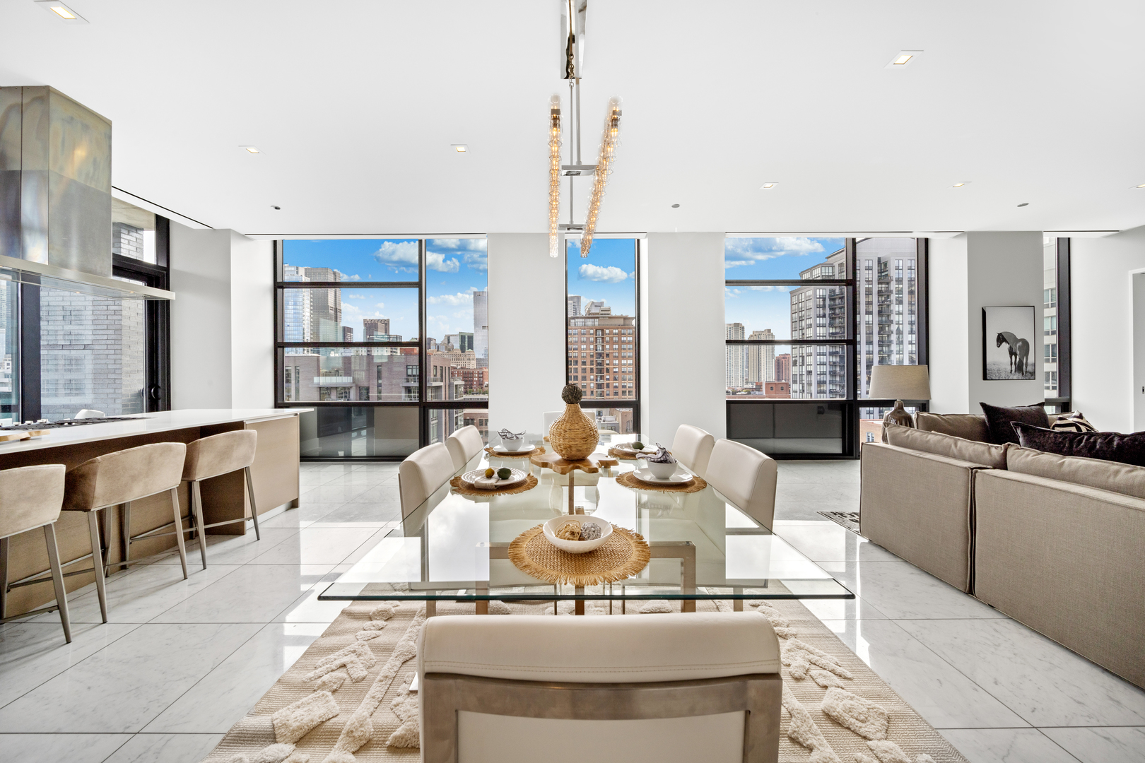 400 W Huron Street Unit: 1001