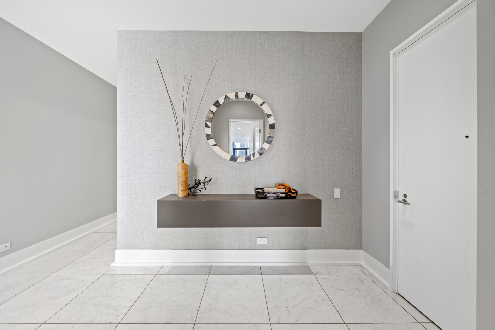 400 W Huron Street Unit: 1001