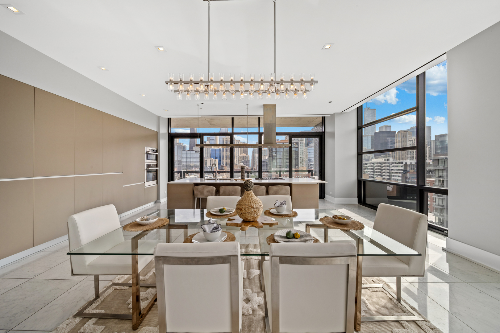 400 W Huron Street Unit: 1001