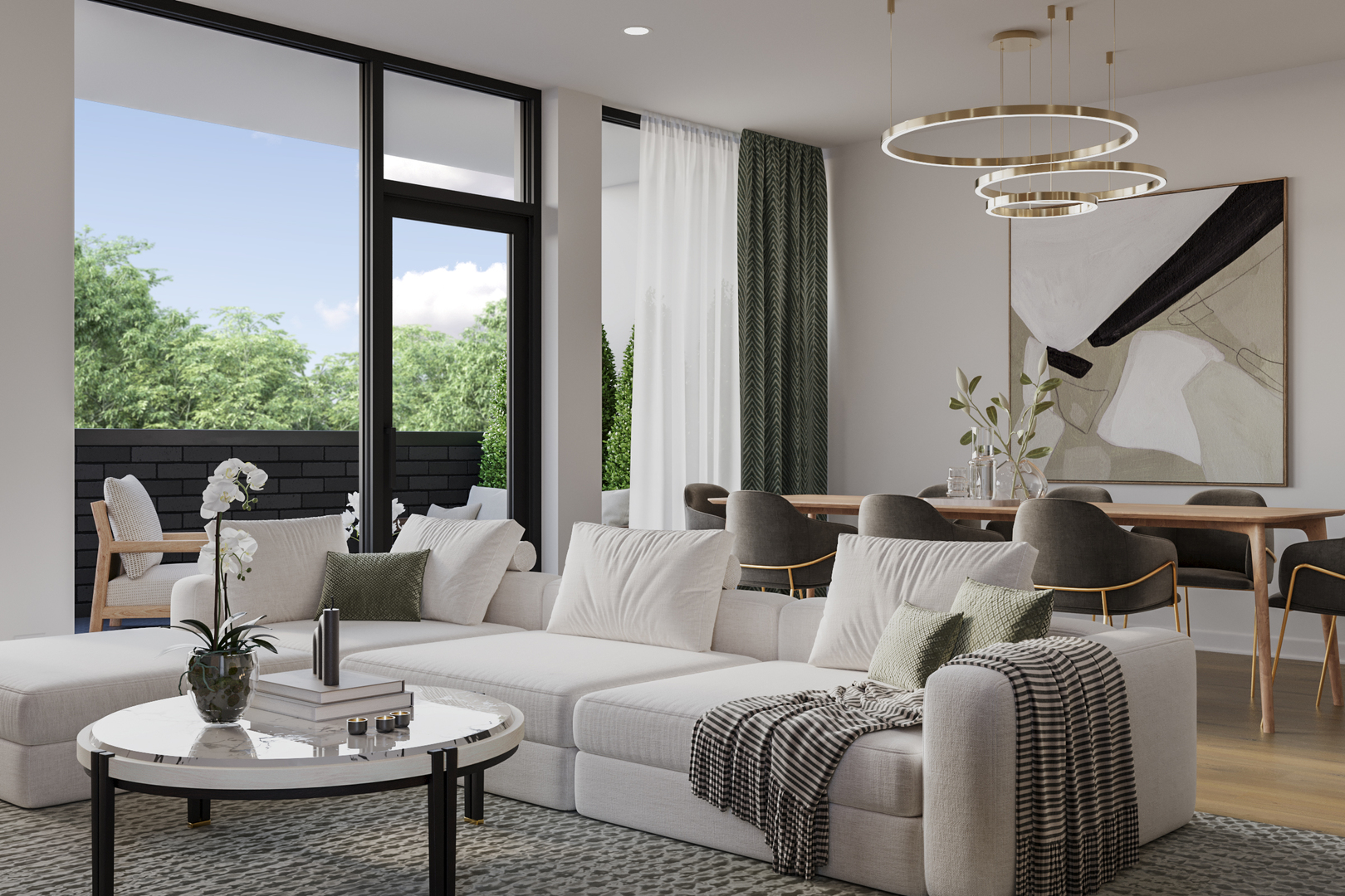 5114 S Kenwood Avenue Unit: 4B