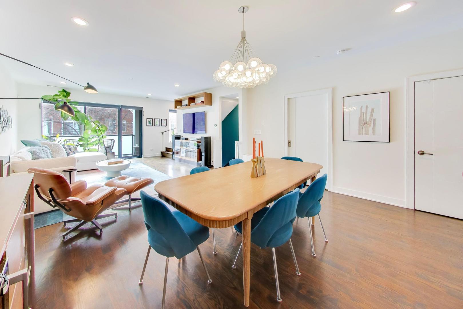 1727 N Winnebago Avenue