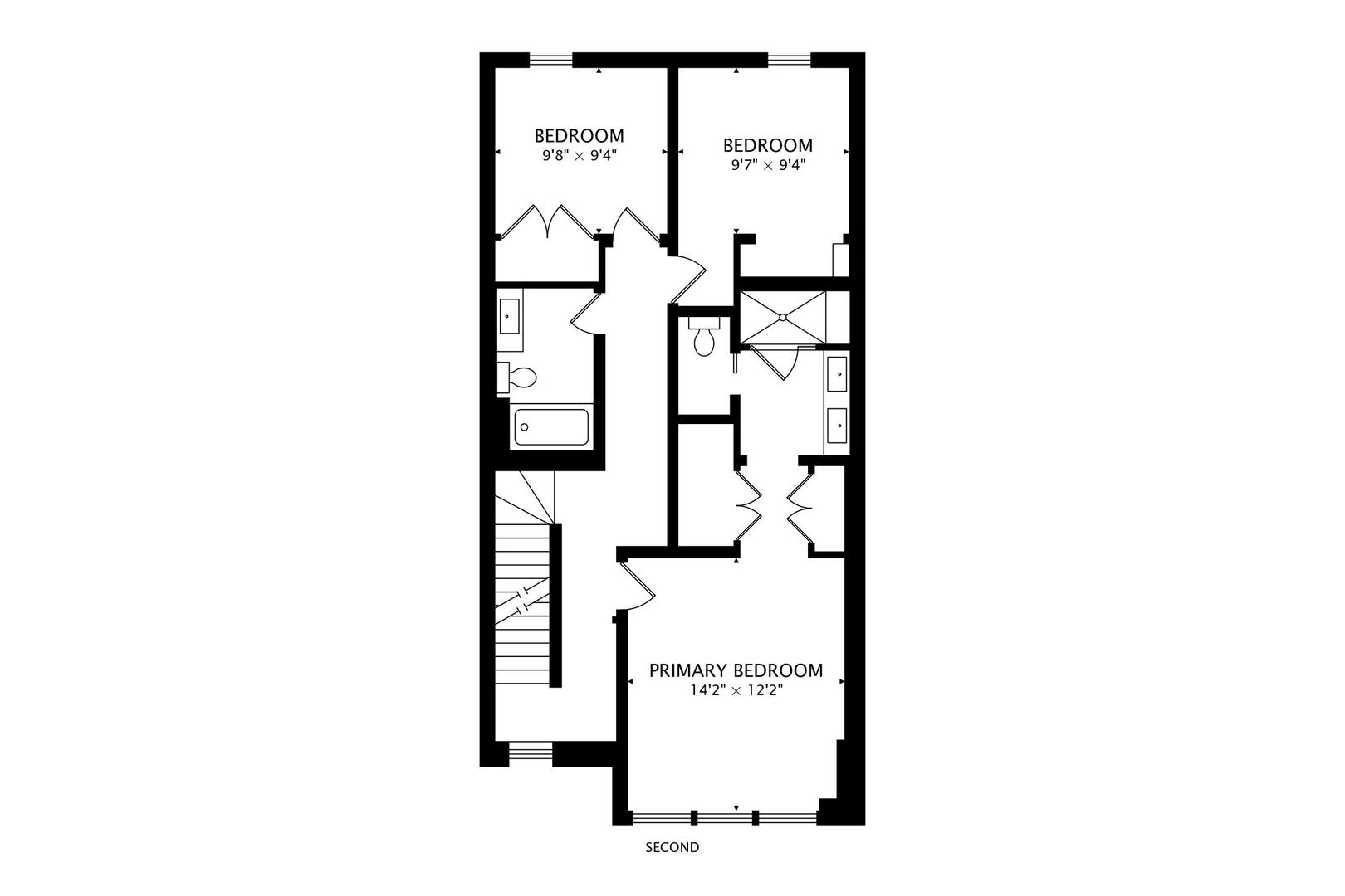 1727 N Winnebago Avenue