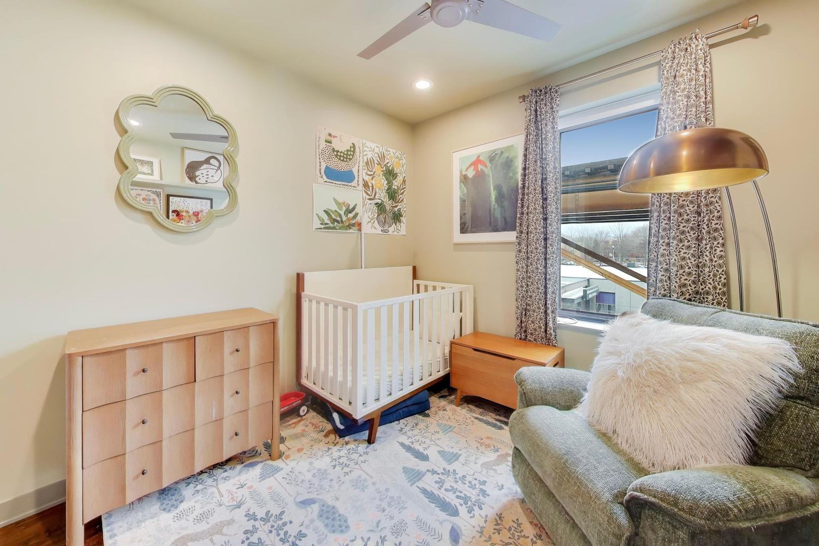 1727 N Winnebago Avenue