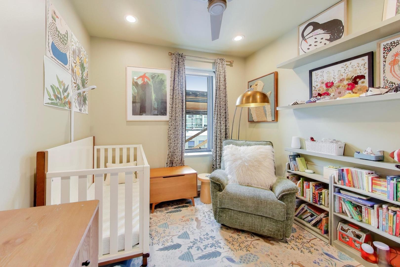 1727 N Winnebago Avenue