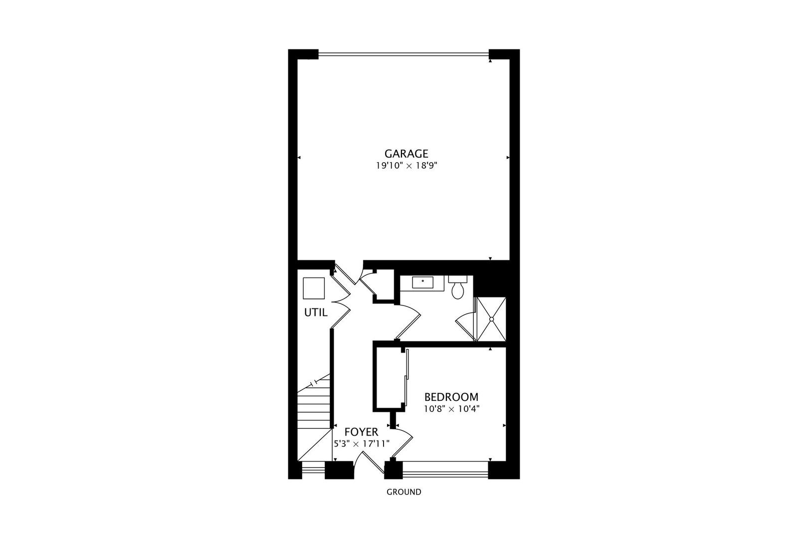 1727 N Winnebago Avenue