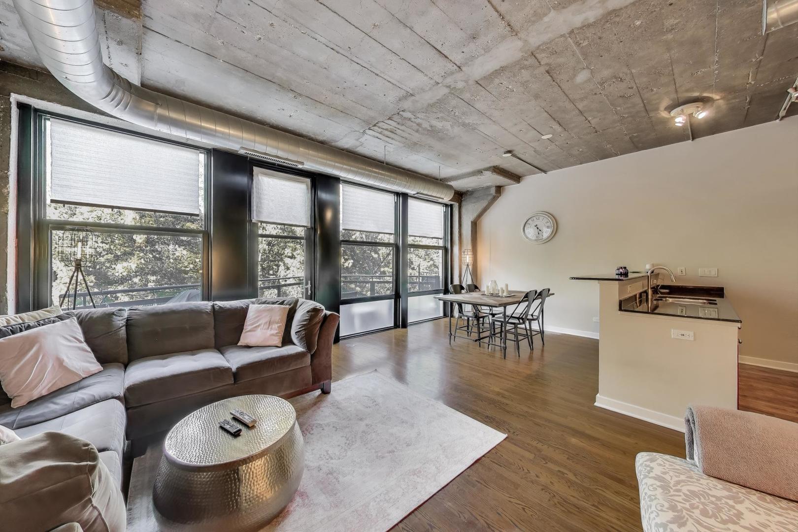 1001 W 15TH Street Unit: 241