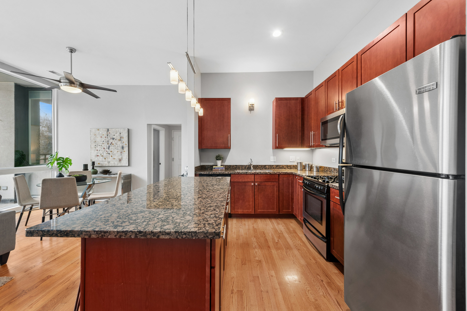 2065 N KEDZIE Avenue Unit: 217