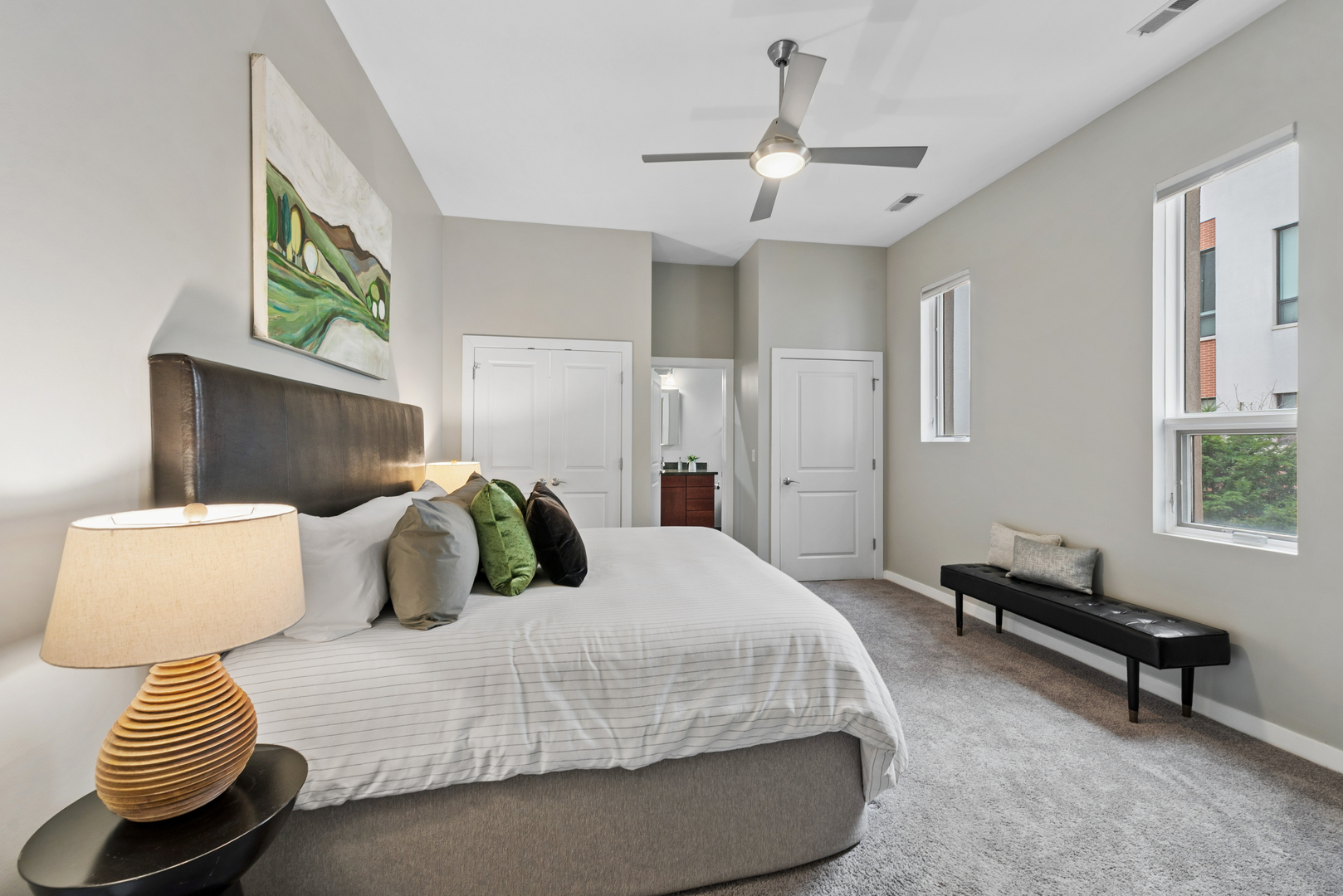 2065 N KEDZIE Avenue Unit: 217