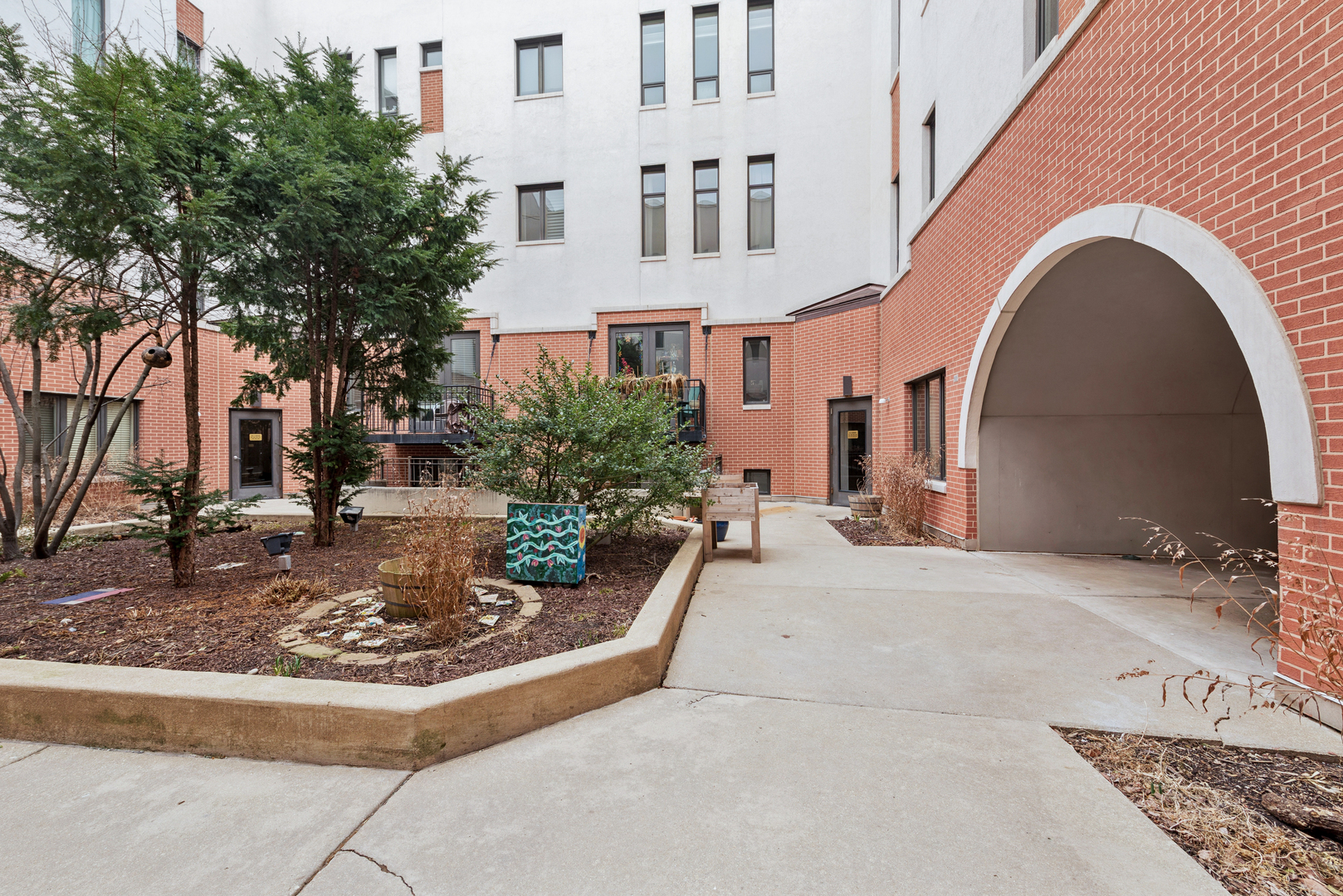 2065 N KEDZIE Avenue Unit: 217