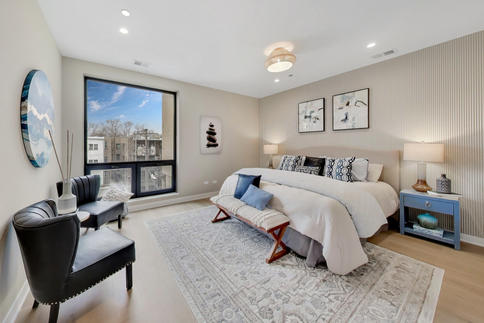 5114 S Kenwood Avenue Unit: 3B