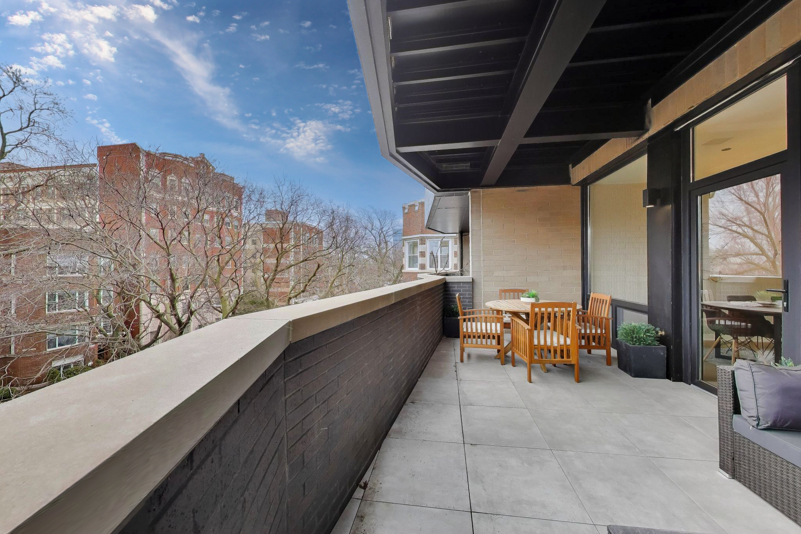 5114 S Kenwood Avenue Unit: 3B
