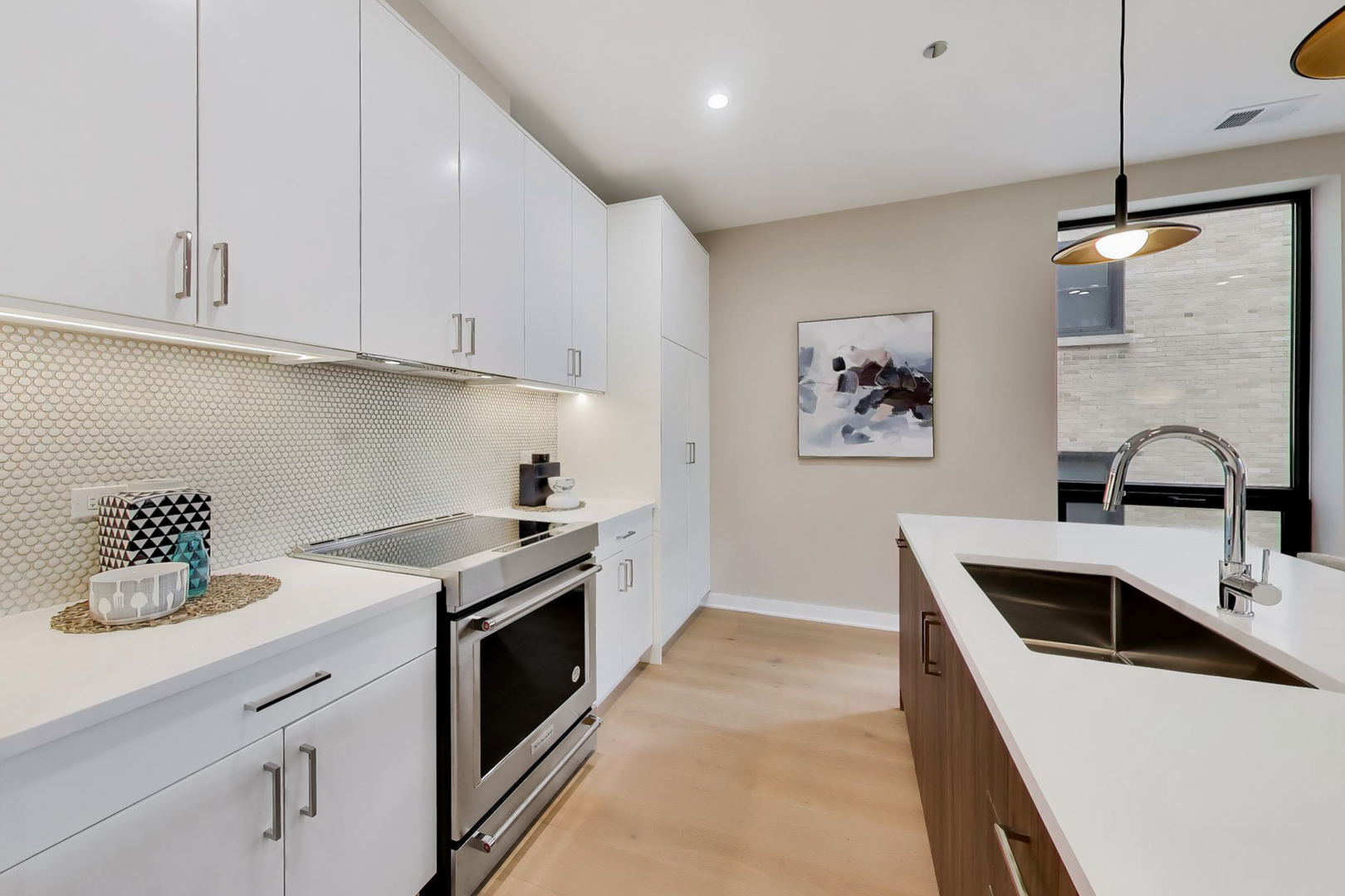 5114 S Kenwood Avenue Unit: 3B