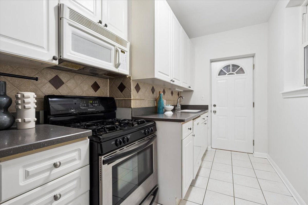 1419 W Catalpa Avenue Unit: 1N
